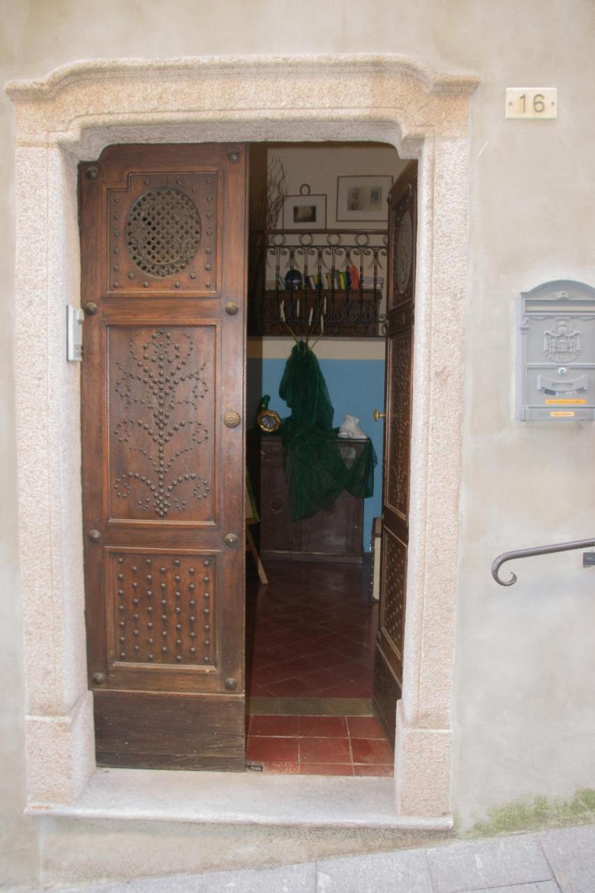 Casa Stoppani - Welchome Cannobio Buitenkant foto