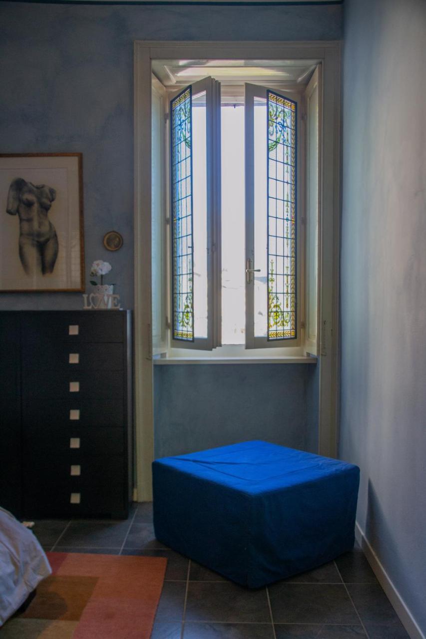 Casa Stoppani - Welchome Cannobio Buitenkant foto