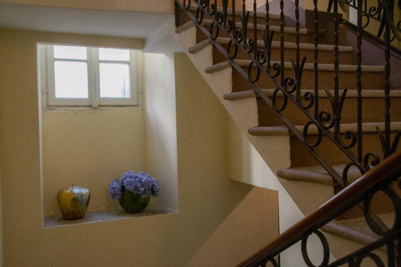 Casa Stoppani - Welchome Cannobio Buitenkant foto