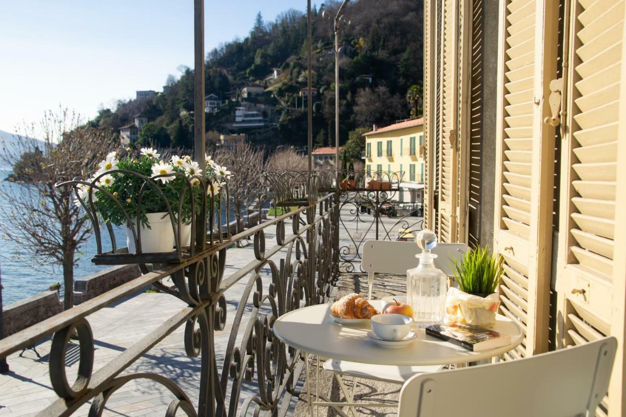 Casa Stoppani - Welchome Cannobio Buitenkant foto