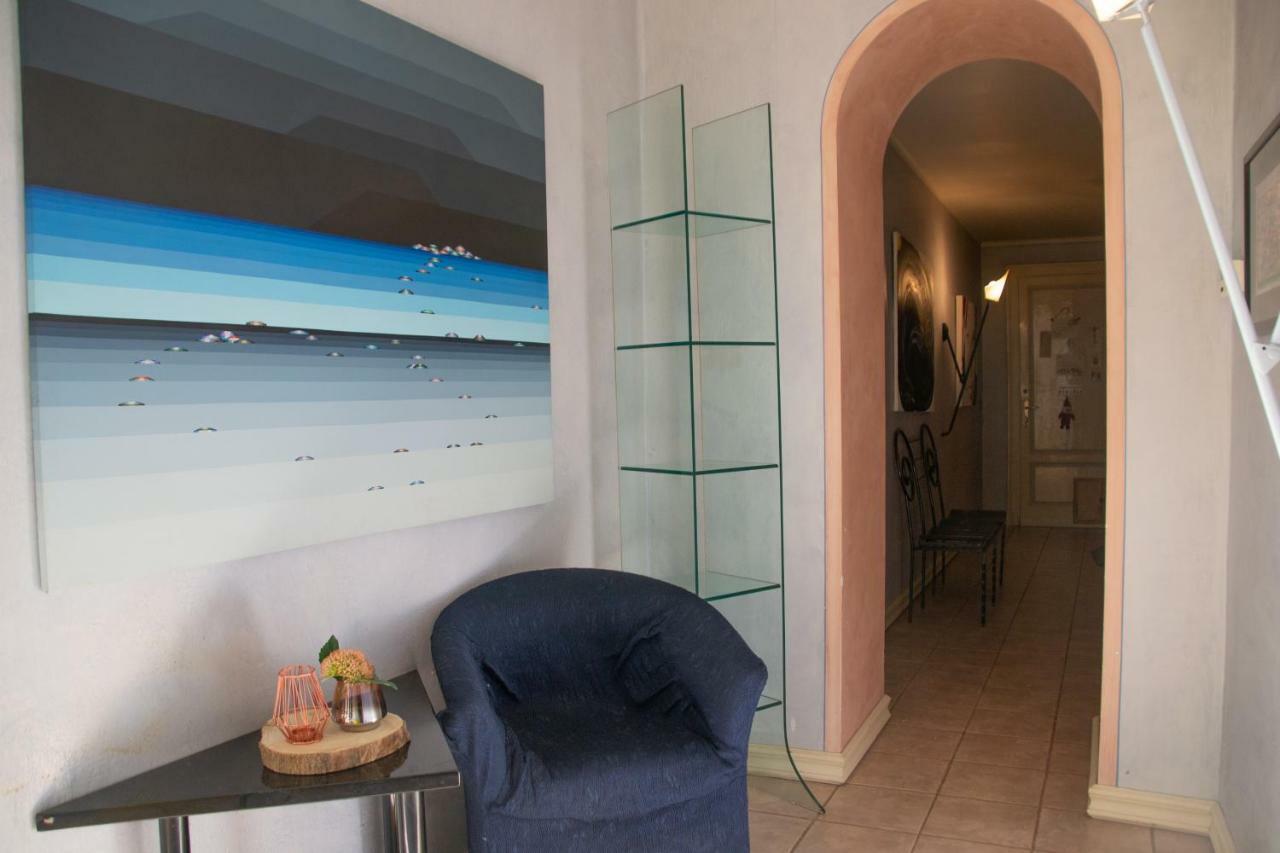 Casa Stoppani - Welchome Cannobio Buitenkant foto