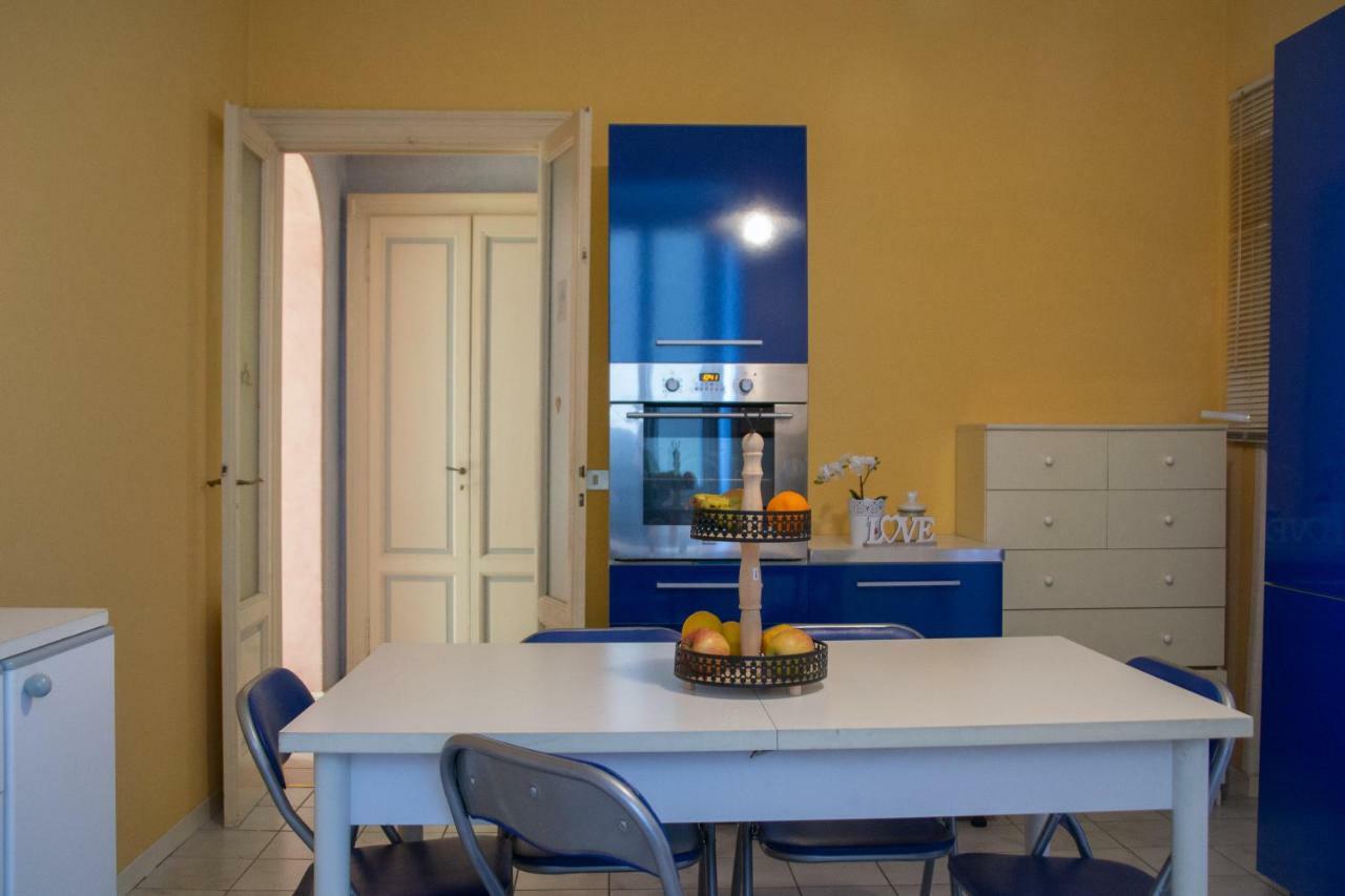 Casa Stoppani - Welchome Cannobio Buitenkant foto